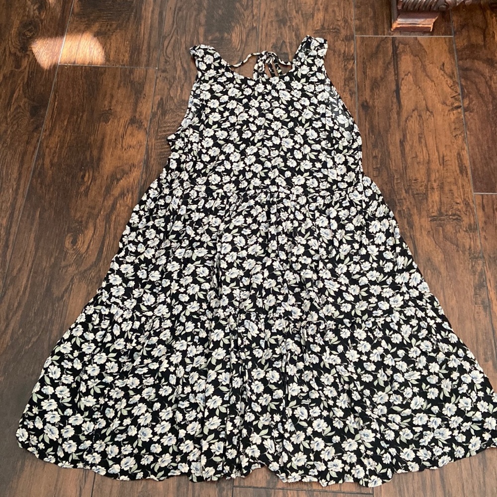 American Eagle dress